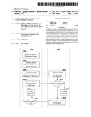 MANAGING ACCESS CONTROL FOR A SCREEN SHARING SESSION diagram and image