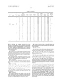 Broccoli type having curds with detached florets diagram and image