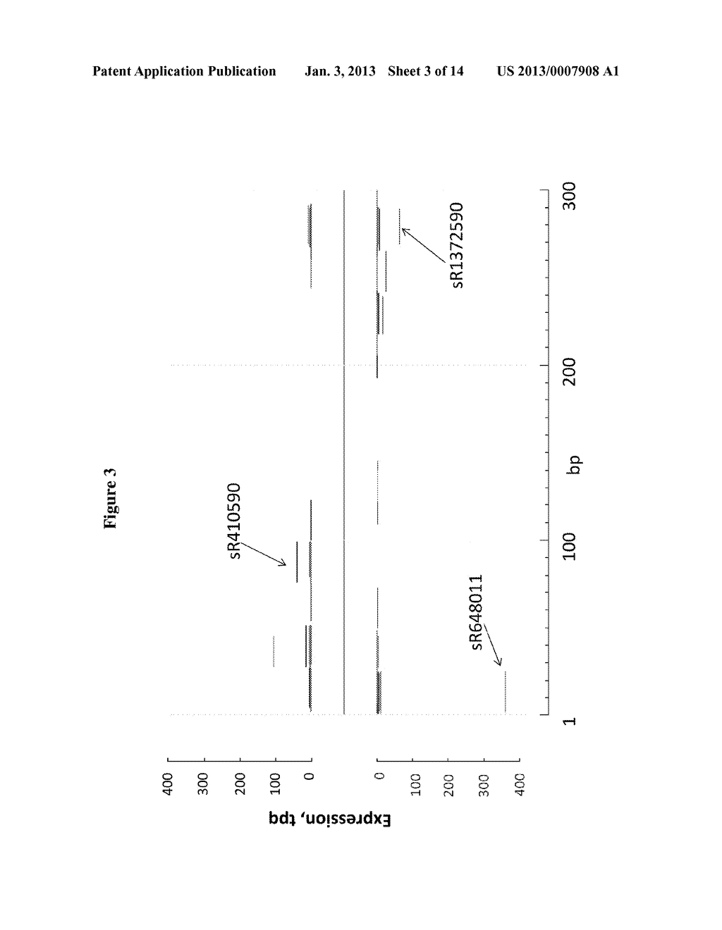 METHODS AND COMPOSITIONS FOR SELECTIVE REGULATION OF PROTEIN EXPRESSION - diagram, schematic, and image 04