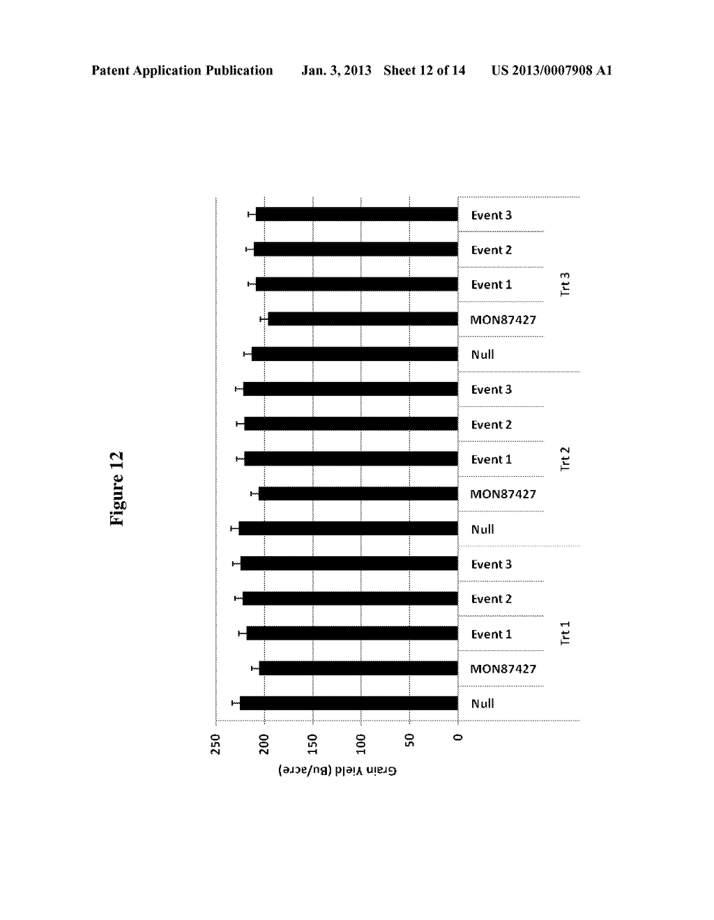 METHODS AND COMPOSITIONS FOR SELECTIVE REGULATION OF PROTEIN EXPRESSION - diagram, schematic, and image 13