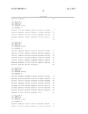 METHODS AND COMPOSITIONS FOR SELECTIVE REGULATION OF PROTEIN EXPRESSION diagram and image