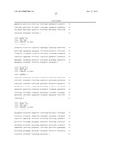 METHODS AND COMPOSITIONS FOR SELECTIVE REGULATION OF PROTEIN EXPRESSION diagram and image