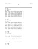 METHODS AND COMPOSITIONS FOR SELECTIVE REGULATION OF PROTEIN EXPRESSION diagram and image