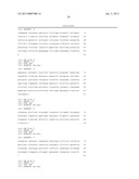 METHODS AND COMPOSITIONS FOR SELECTIVE REGULATION OF PROTEIN EXPRESSION diagram and image