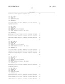 METHODS AND COMPOSITIONS FOR SELECTIVE REGULATION OF PROTEIN EXPRESSION diagram and image