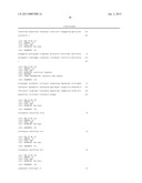 METHODS AND COMPOSITIONS FOR SELECTIVE REGULATION OF PROTEIN EXPRESSION diagram and image