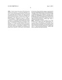 METHOD OF PRODUCTION OF RECOMBINANT SUCROSE SYNTHASE, USE THEREOF IN THE     MANUFACTURE OF KITS FOR DETERMINATION OF SUCROSE, PRODUCTION OF     ADPGLUCOSE AND PRODUCTION OF TRANSGENIC PLANTS WHOSE LEAVES AND STORAGE     ORGANS ACCUMULATE HIGH CONTENTS OF ADPGLUCOSE AND STARCH diagram and image