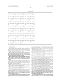 METHOD OF PRODUCTION OF RECOMBINANT SUCROSE SYNTHASE, USE THEREOF IN THE     MANUFACTURE OF KITS FOR DETERMINATION OF SUCROSE, PRODUCTION OF     ADPGLUCOSE AND PRODUCTION OF TRANSGENIC PLANTS WHOSE LEAVES AND STORAGE     ORGANS ACCUMULATE HIGH CONTENTS OF ADPGLUCOSE AND STARCH diagram and image