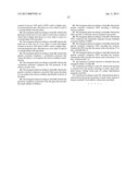 METHOD OF PRODUCTION OF RECOMBINANT SUCROSE SYNTHASE, USE THEREOF IN THE     MANUFACTURE OF KITS FOR DETERMINATION OF SUCROSE, PRODUCTION OF     ADPGLUCOSE AND PRODUCTION OF TRANSGENIC PLANTS WHOSE LEAVES AND STORAGE     ORGANS ACCUMULATE HIGH CONTENTS OF ADPGLUCOSE AND STARCH diagram and image