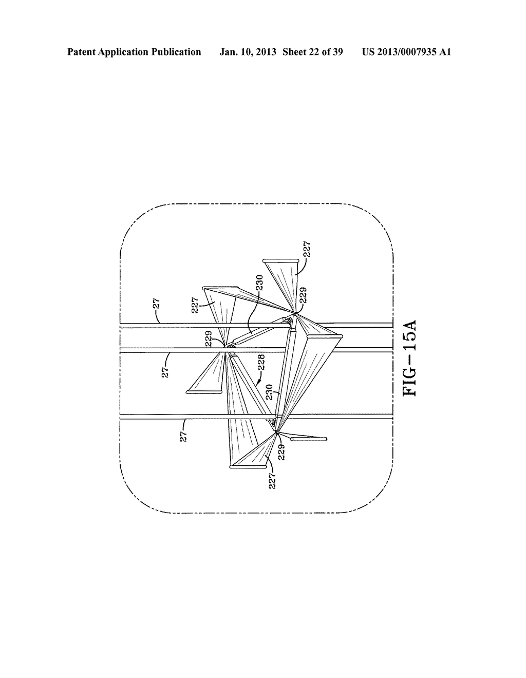 Rocket Launch System and Supporting Apparatus - diagram, schematic, and image 23