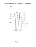 CLOTHING TO ACCOMMODATE PERSONS WITH SPECIAL NEEDS diagram and image