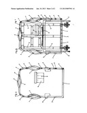 Shower Jacket diagram and image