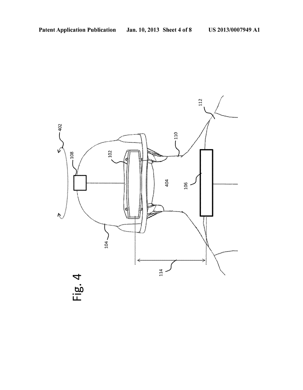 WIRELESS ENERGY TRANSFER FOR PERSON WORN PERIPHERALS - diagram, schematic, and image 05