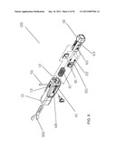 Coaxial cable stripper diagram and image