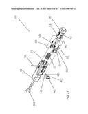 Coaxial cable stripper diagram and image