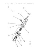 Coaxial cable stripper diagram and image