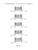 Coaxial cable stripper diagram and image