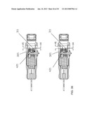 Coaxial cable stripper diagram and image