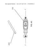 Coaxial cable stripper diagram and image