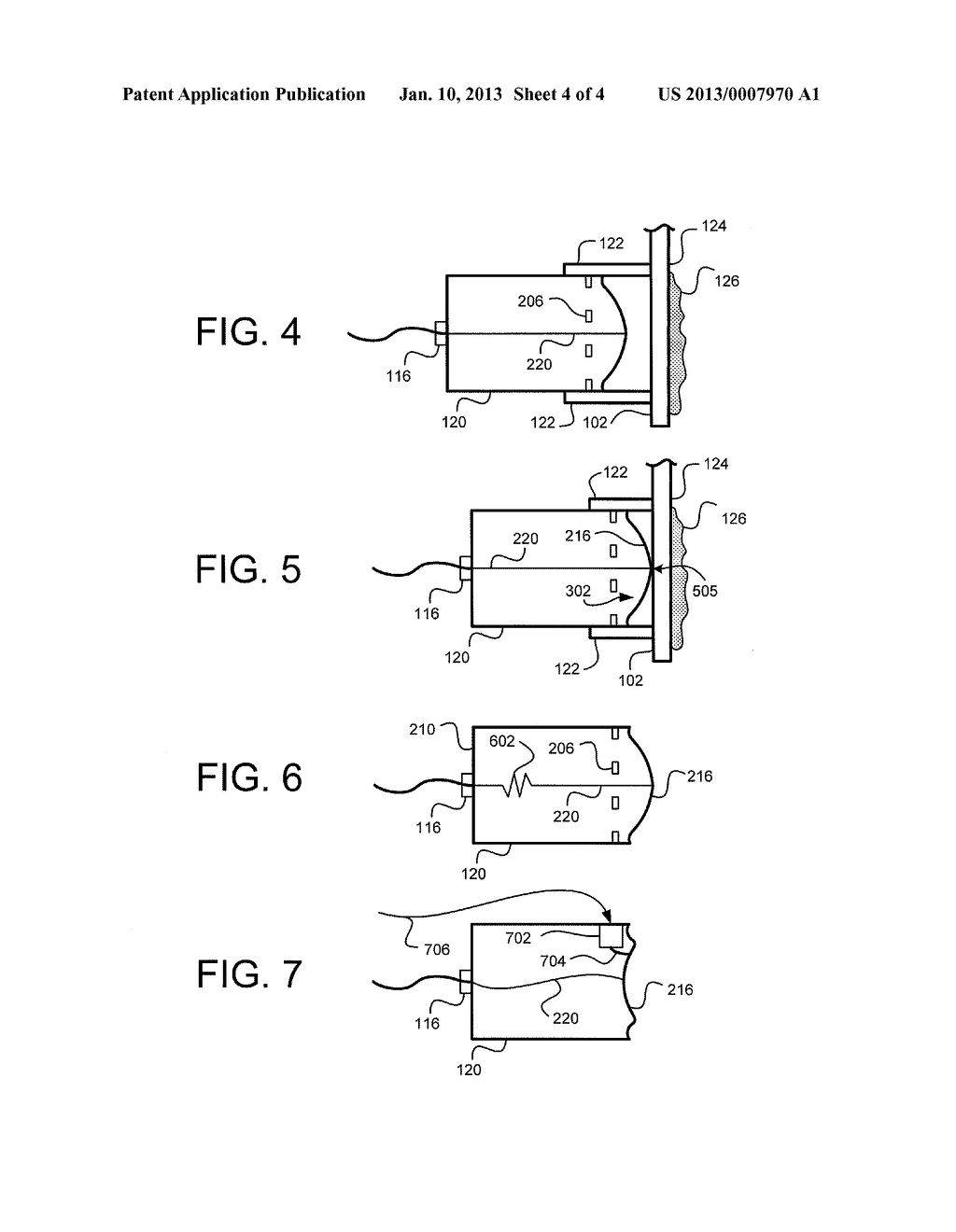 APPARATUS, SYSTEMS AND METHODS FOR REMOVING DEBRIS FROM A SURFACE - diagram, schematic, and image 05