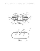 Lifting Sling Grommet Connector and Method diagram and image