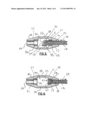 Lifting Sling Grommet Connector and Method diagram and image