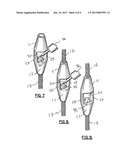 Lifting Sling Grommet Connector and Method diagram and image