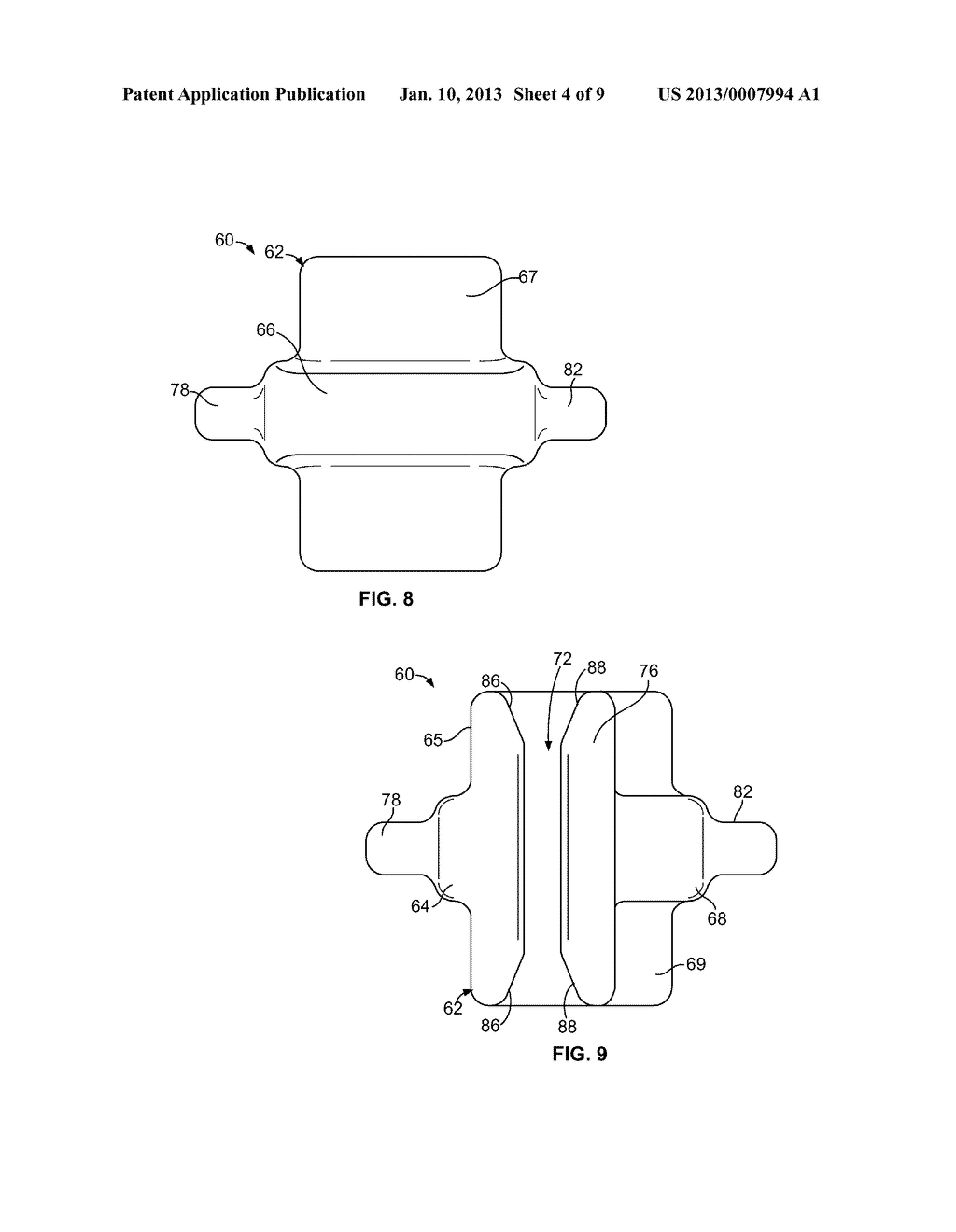 ZIPPER SLIDER ASSEMBLY - diagram, schematic, and image 05