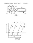 CHATTER-RESISTANT END MILL AND METHOD OF MAKING diagram and image