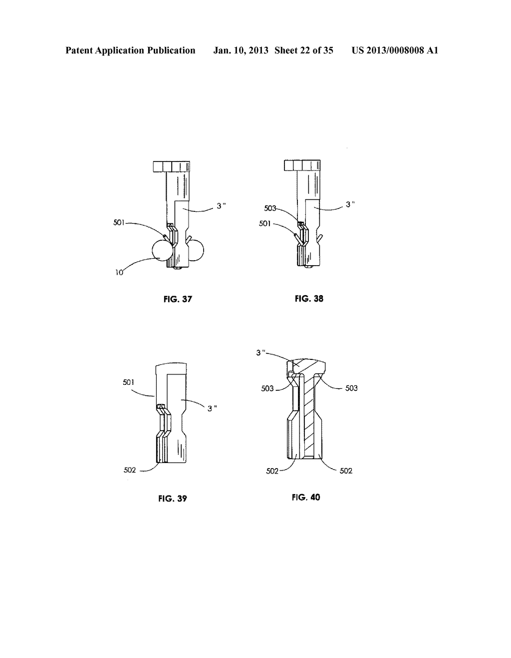 Keyless Insertion Locking System and Method - diagram, schematic, and image 23