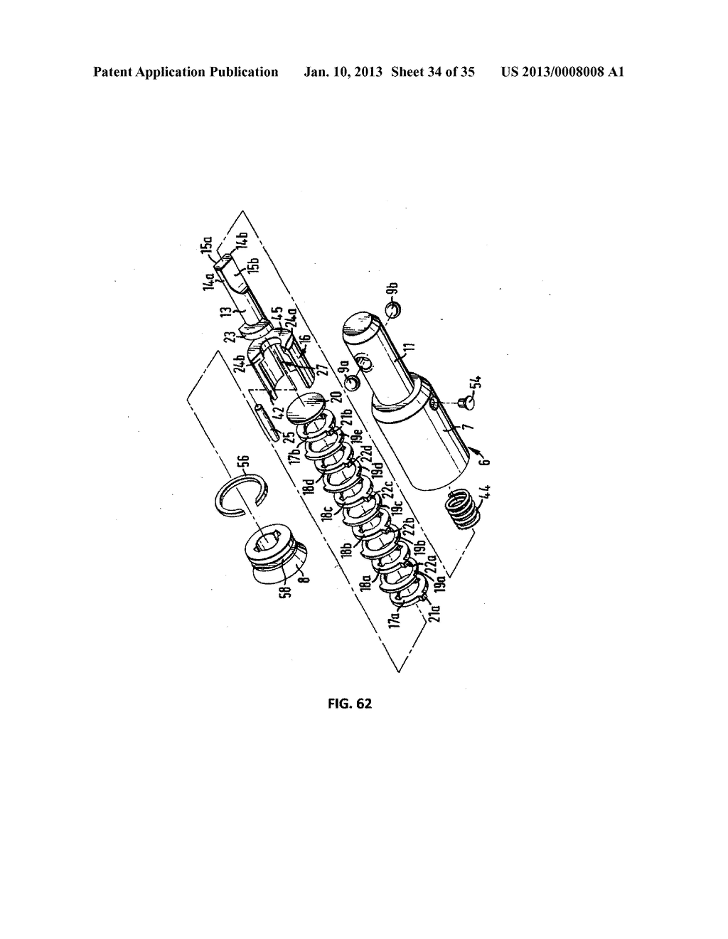 Keyless Insertion Locking System and Method - diagram, schematic, and image 35