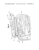 VEHICLE EXPANSION RETAINER diagram and image