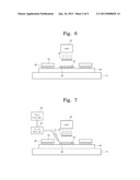 REMOVAL APPARATUSES FOR SEMICONDUCTOR CHIPS AND METHODS OF REMOVING     SEMICONDUCTOR CHIPS diagram and image