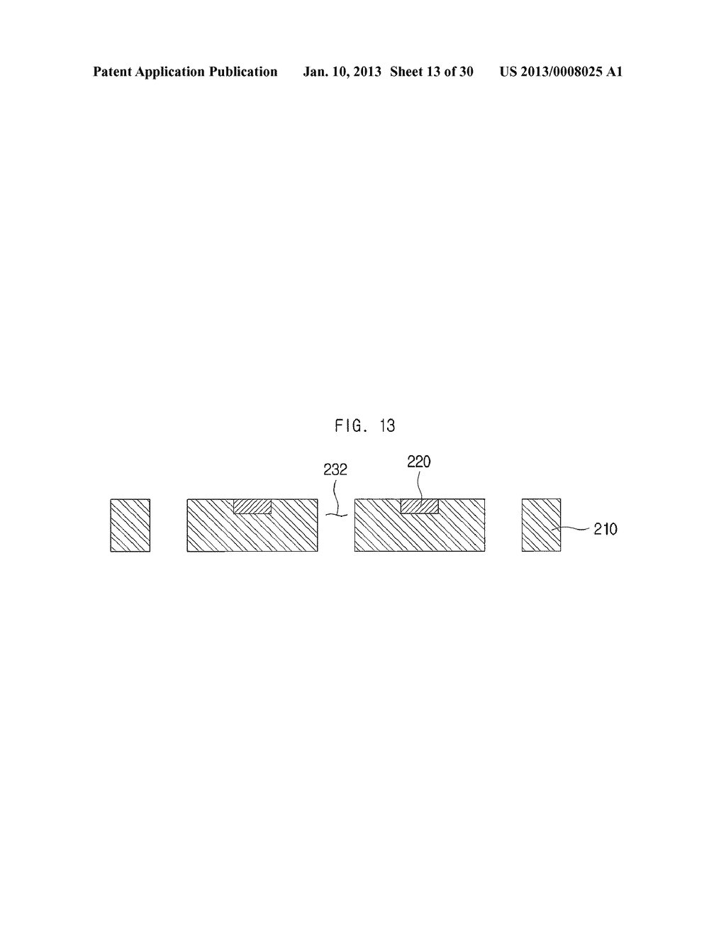 PRINTED CIRCUIT BOARD HAVING MICRO STRIP LINE, PRINTED CIRCUIT BOARD     HAVING STRIP LINE AND METHOD OF MANUFACTURING THEREOF - diagram, schematic, and image 14