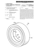 Method for Manufacturing an Integral Duplex Bearing diagram and image