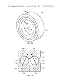 Method for Manufacturing an Integral Duplex Bearing diagram and image