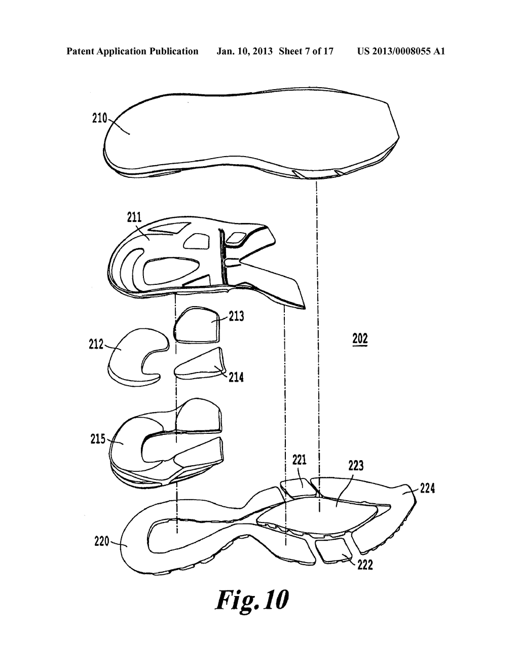 NANOADHESION STRUCTURES FOR SPORTING GEAR - diagram, schematic, and image 08