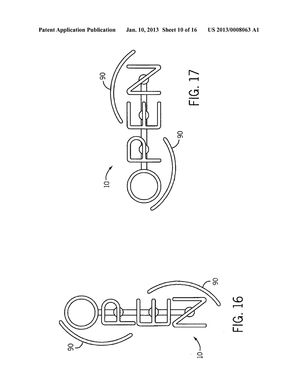 Variable Position Sign - diagram, schematic, and image 11