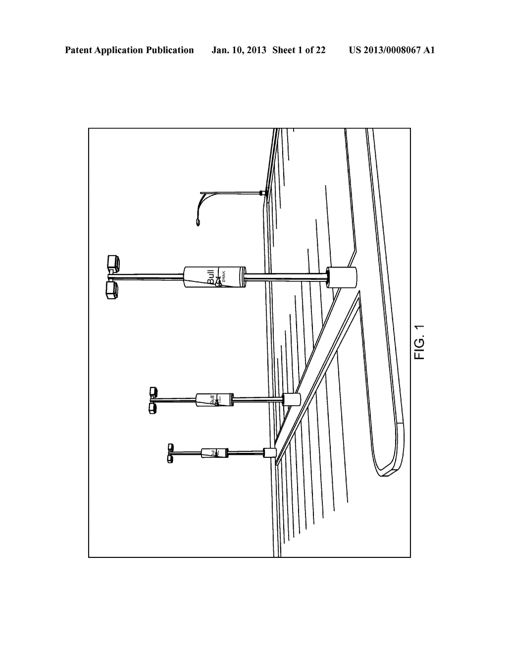 ADVERTISING DISPLAY - diagram, schematic, and image 02