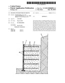 BUILDING WITH REINFORCED GROUND diagram and image