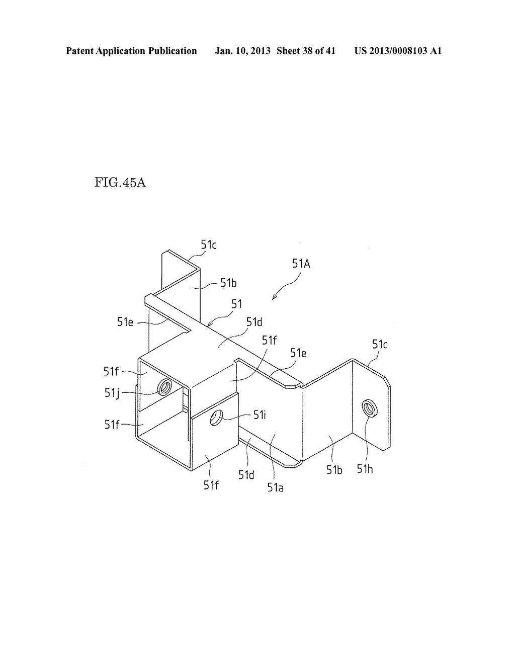 STRUCTURAL OBJECT MOUNT, METHOD FOR INSTALLING THE MOUNT, AND SOLAR     PHOTOVOLTAIC SYSTEM USING THE MOUNT - diagram, schematic, and image 39