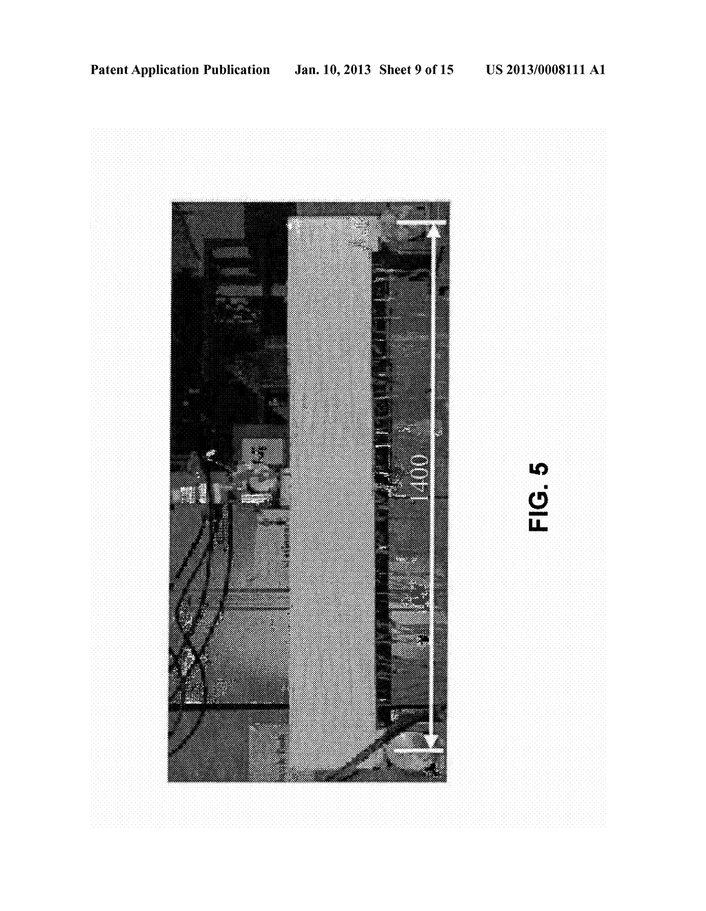 Construction Structure and Method of Making Thereof - diagram, schematic, and image 10