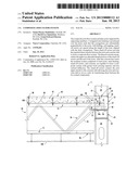 COMPOSITE JOIST FLOOR SYSTEM diagram and image