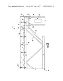 COMPOSITE JOIST FLOOR SYSTEM diagram and image