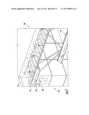 COMPOSITE JOIST FLOOR SYSTEM diagram and image