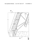 COMPOSITE JOIST FLOOR SYSTEM diagram and image