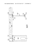 COMPOSITE JOIST FLOOR SYSTEM diagram and image