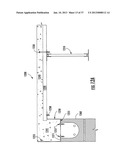 COMPOSITE JOIST FLOOR SYSTEM diagram and image