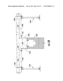 COMPOSITE JOIST FLOOR SYSTEM diagram and image