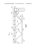 COMPOSITE JOIST FLOOR SYSTEM diagram and image